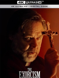 驱魔 The Exorcism (2024) 乔治城项目/The Georgetown Project