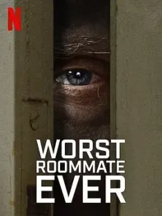 史上最糟糕的室友 第1-2季 合集  Worst Roommate Ever Season 1 (2022) 鸠占鹊巢：史上最糟室友/恐怖室友全记录(港/台)/美国/豆瓣: 7.3