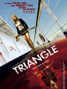 恐怖游轮 Triangle (2009)（蓝光收藏版）/ 汪洋血迷宮(台) / 轮回三角 / 三角形 / 迷失三角洲 / Triangle.2009.1080p.BluRay.AVC.DTS-HD.MA.5.1-FGT