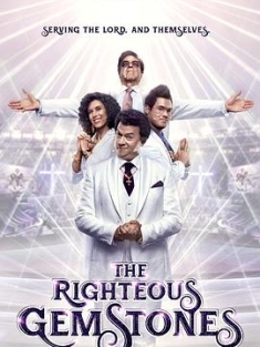 布道家庭 第一季 The Righteous Gemstones Season 1 (2019) / 布道家族 / 正义的宝石 / The.Righteous.Gemstones.S01.2160p.MAX.WEB-DL.x265.10bit.HDR.DDP5.1.x