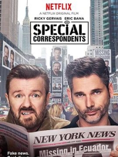 乌龙特派员 / 特使 / Special.Correspondents.2016.2160p.NF.WEBRip.DD5.1.x264-NTb
