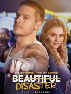 美丽的灾难 Beautiful Disaster (2023) / Beautiful.Disaster.2023.2160p.WEB-DL.x265.10bit.SDR.DD5.1.x265-APEX