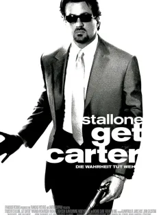 大开杀戒 Get Carter 2000 义胆流氓/神龙再现/复仇杀手