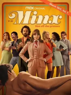 风骚女子 第一季 Minx Season 1 (2022) 2160p.STAN.WEB-DL.DDP5.1.x265-NTb...