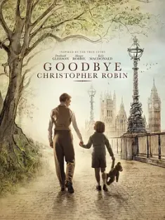 再见，克里斯托弗·罗宾 Goodbye Christopher Robin 2017 再见罗宾(台)/再见小熊心(港)/挚友·维尼 [英国] 豆瓣：7.9