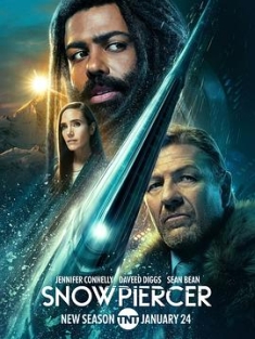 雪国列车(剧版) 第三季 Snowpiercer.S03.2160p.NF.WEB-DL.x265.10bit.HDR...