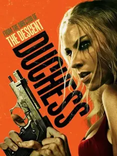 钻石女王 Duchess (2024) 犯罪女王/英国/豆瓣: