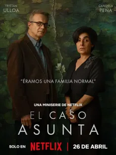 阿颂塔之死 El caso Asunta 2024 阿颂塔案件/The Asunta Case