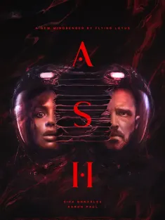 [1小时35分版]异世降临 Ash 2025 灰烬