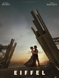 《埃菲尔铁塔 Eiffel 2021》艾菲尔情缘(台)