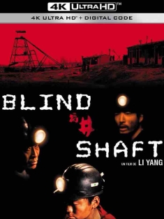 盲井 (2003) Blind Shaft [中国大陆]豆瓣：8.9