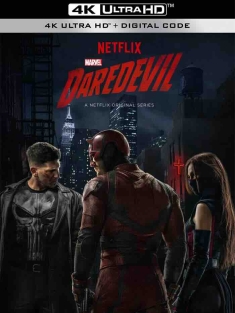 夜魔侠 第二季 Daredevil Season 2 2016 超胆侠[美国]豆瓣: 8.6