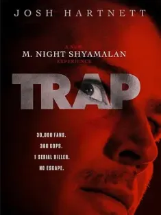 陷阱 Trap (2024) 圈套(港/台)/Good Grades/英国/也门/美国/豆瓣: 6.0