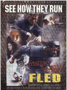 亡命悍将 Fled (1996) 电子大盗/电脑神偷