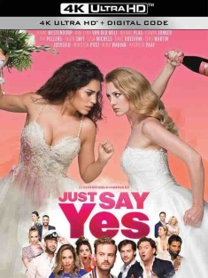 只要你愿意 Just Say Yes (2021) / 说好的婚礼呢 / 4K电影下载 / Just.Say.Yes.2021.DUTCH.2160p.NF.WEB-DL.x265.10bit.SDR.DDP5.1-XEBEC