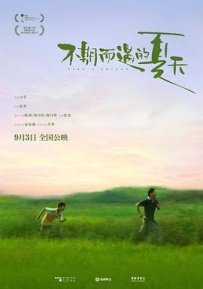 不期而遇的夏天 (2020) / 镇上的时光 / 我的朋友黄四毛 / Like A Friend / Like.A.Friend.2021.2160p.HQ.WEB-DL.H265.60fps.DDP5.1 / 夸克网盘