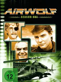 飞狼 第一季 Airwolf Season 1 1984 飞狼突击队 [美国] 豆瓣:8.9