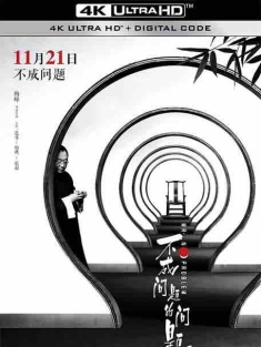 不成问题的问题 (2016) / Mr. No Problem / 4K电影下载 / Mr.No.Problem.2016.2160p.WEB-DL.H265.AAC