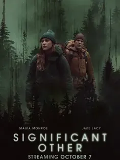 另一半 Significant Other [2022][美国][豆瓣: 5.8] 爱人
