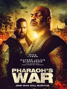 沙漠袭击 DESERT STRIKE (2019) Hamlet Pheroun/Pharaoh's War/豆瓣: