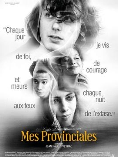 巴黎必修课 Mes Provinciales (2018) / A Paris Education / 高等教育（港） / 4K电影下载 / 夸克网盘分享 / A.Paris.Education.2018.2160p.HQ.WEB-DL.H265.AAC