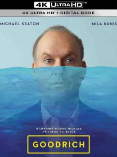 古德里奇 Goodrich (2024) /美国/豆瓣: