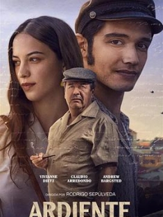 炙爱恒情 Ardiente paciencia (2022) / Burning Patience / Burning.Patience.2022.SPANISH.2160p.NF.WEB-DL.x265.10bit.HDR.DDP5.1.Atmos-4kTRASH