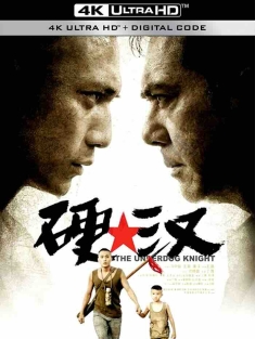 硬汉 (2008) The Underdog Knight/Dragon Blood/中国大陆/中国香港/豆瓣: 6.2