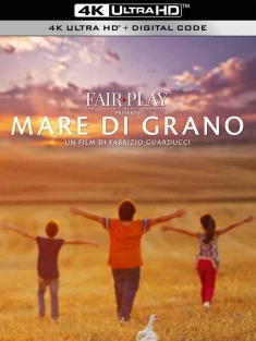 托斯塔纳天堂 Mare di grano (2016) A Tuscan Heaven(英) [意大利]豆瓣: 7.2