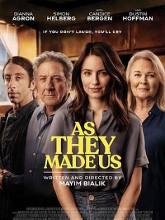我们现在这样 As.They.Made.Us.2022.2160p.WEB-DL.x265.8bit.SDR.DD5.1-HEATHEN