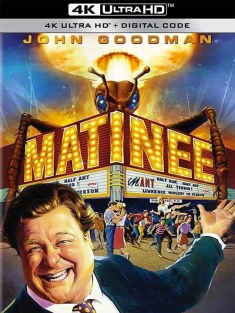 午后的演出 Matinee (1993) 火红岁月/马提尼/日场演出