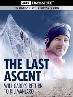 消失的冰川 The Last Ascent (2020)