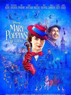 欢乐满人间2 Mary.Poppins.Returns.2018.2160p.BluRay.x265.10bit.SDR.DTS-HD...