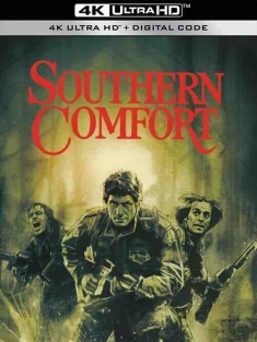 九怒汉 Southern Comfort (1982) / 4K电影下载 / Southern.Comfort.1981.2160p.UHD.Blu-ray.Remux.HEVC.HDR.FLAC.2.0-HDT