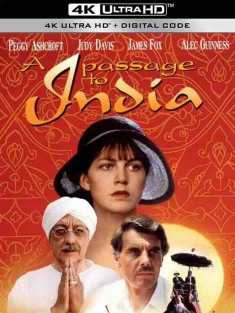 印度之行 A Passage to India (1985) / 印度之旅 / 印度之路 / 4K电影下载 / A.Passage.to.India.1984.2160p.Ai-Upscaled.TrueHD.5.1.H265-DirtyHippie.RIFE4.14-60fps