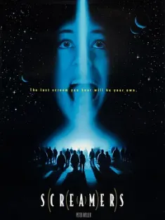 异形终结 Screamers (1995) 异形末日