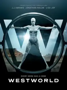 西部世界 第一季 Westworld.S01.2160p.BluRay.x265.10bit.HDR.TrueHD.7.1.A...