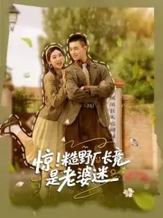 惊糙野厂长竟是老婆迷（80集）邹盛文＆李汐溦