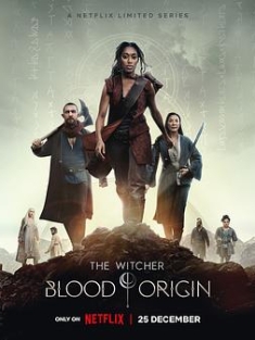 猎魔人：血源 The.Witcher.Blood.Origin.S01.2160p.NF.WEB-DL.x265.10bit.HD...