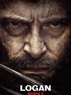 金刚狼3：殊死一战 / 卢根(港) / 罗根(台) / 金刚狼3：罗根 / 金刚狼3：暮狼寻乡 / Logan.2017.BDRip.2160p.UHD.HDR.Eng.TrueHD.DD5.1.gerald99