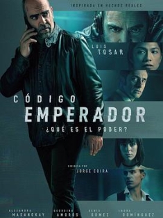 代号：皇帝 Code.Name.Emperor.2022.SPANISH.2160p.NF.WEB-DL.x265.10bit.HDR...