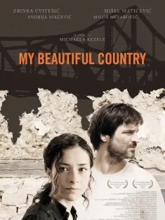 美丽的伊巴河 Najlepša je zemlja moja 2012 美丽家园/Die Brücke am Ibar/My Beautiful Country