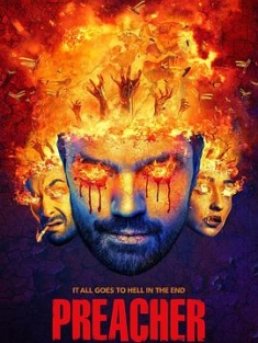 传教士 第四季 Preacher Season 4 (2019) / Preacher.S04.2160p.WEB.H265-PETRiFiED[rartv]