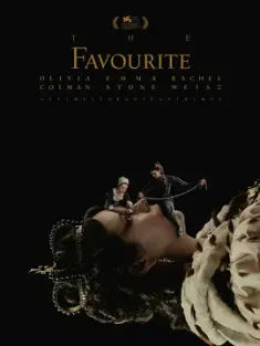 宠儿 The Favourite (2018) 争宠(港)/真宠(台)/宠姬 [爱尔兰/英国/美国]豆瓣: 7.5