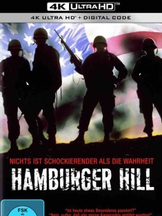 汉堡高地 Hamburger Hill (1987) 血肉战场 [美国]豆瓣: 6.6