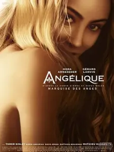 《百劫红颜 Angélique 2013》