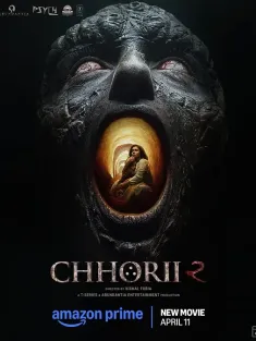 女孩2 Chhorii 2 2025