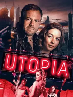 乌托邦 Utopia 2024 [美国]
