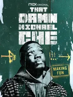 那个该死的迈克尔·彻 That.Damn.Michael.Che.S01.2160p.WEB-DL.AAC5.1.x2...