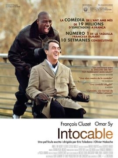 触不可及 Intouchables (2011) (蓝光收藏版) / 闪亮人生(港) / 逆转人生(台) / 无法触碰 / 最佳拍档 / 不可触碰 / 不可触摸 / Intouchables.2011.FRENCH.2160p.BluRay.REMUX....